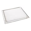 Whirlpool Cooker & Hob Aluminium Baking Tray - Image 1