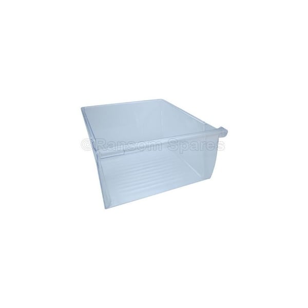 Middle Crisper Drawer