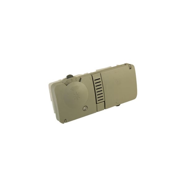 Tablet Detergent Dispenser 