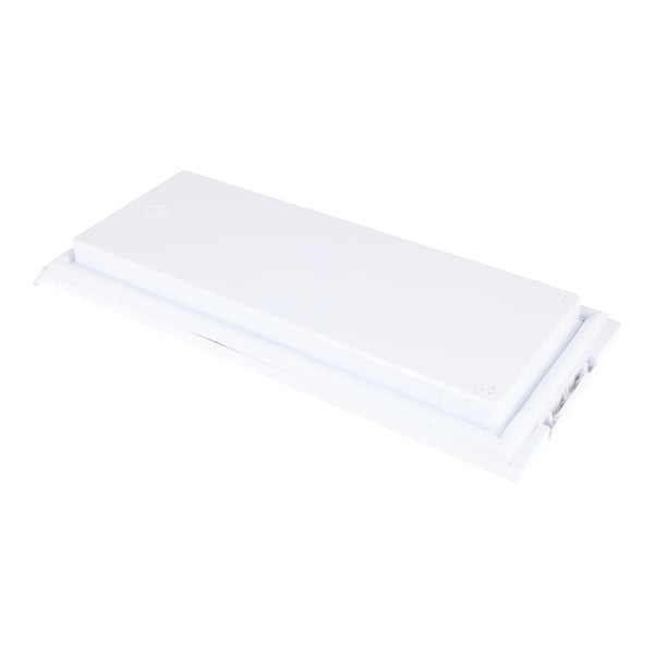 Freezer Compartment Door Front Handle Panel 