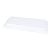 Bauknecht Fridge & Freezer Freezer Compartment Door Front Handle Panel - Image 3