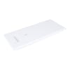 Bauknecht Fridge & Freezer Freezer Compartment Door Front Handle Panel - Image 9
