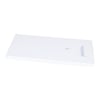 Bauknecht Fridge & Freezer Freezer Compartment Door Front Handle Panel - Image 10