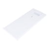 Bauknecht Fridge & Freezer Freezer Compartment Door Front Handle Panel - Image 11
