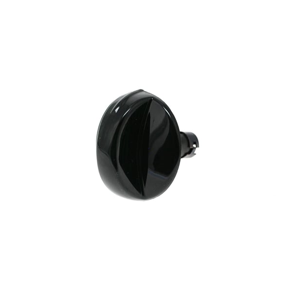 Green Control Knob Switch