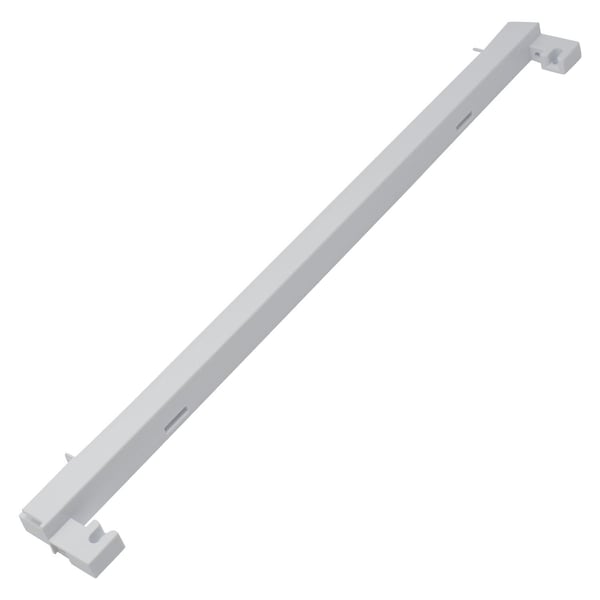 Freezer Compartment Door Flap Support