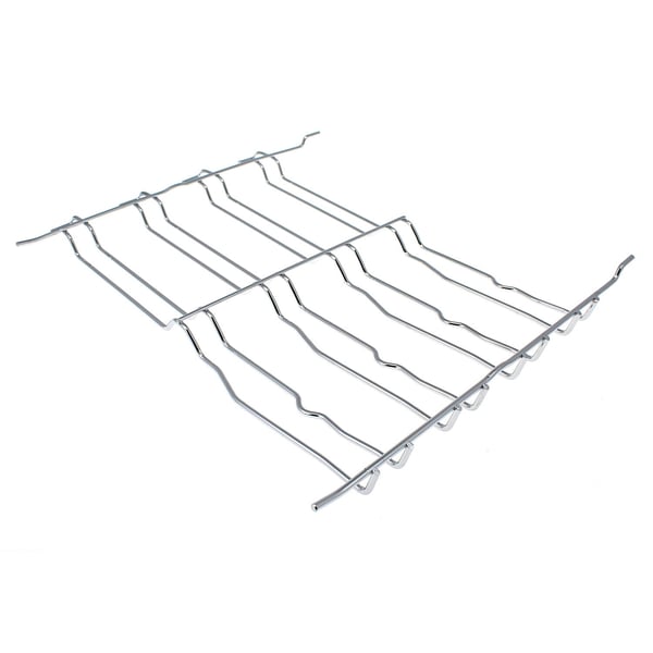 Left Side Shelf Support