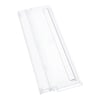 Whirlpool Fridge & Freezer Freezer Top Upper Flap Front - Image 1