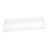 Whirlpool Fridge & Freezer Freezer Top Upper Flap Front - Image 3
