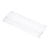 Whirlpool Fridge & Freezer Freezer Top Upper Flap Front - Image 4
