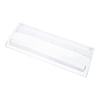 Whirlpool Fridge & Freezer Freezer Top Upper Flap Front - Image 6