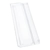 Whirlpool Fridge & Freezer Freezer Top Upper Flap Front - Image 7