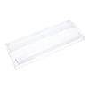 Whirlpool Fridge & Freezer Freezer Top Upper Flap Front - Image 9