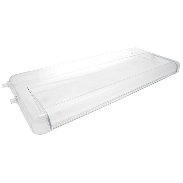 Freezer Upper Flap Front