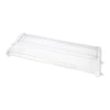 Whirlpool Fridge & Freezer Freezer Upper Flap Front - Image 1