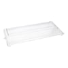 Whirlpool Fridge & Freezer Freezer Upper Flap Front - Image 2