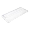 Whirlpool Fridge & Freezer Freezer Upper Flap Front - Image 3