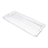 Whirlpool Fridge & Freezer Freezer Upper Flap Front - Image 4