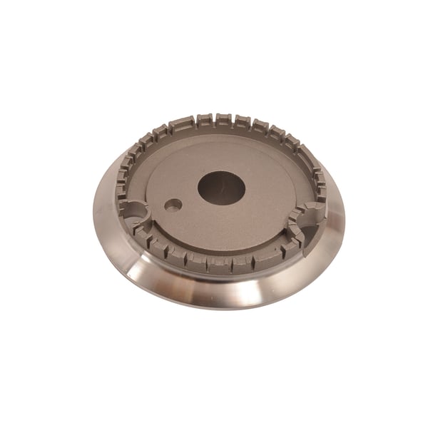 Rapid Burner Gas Ring Large