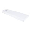 Smeg Fridge & Freezer Freezer Ice Box Door & Handle - Image 3
