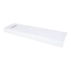 Smeg Fridge & Freezer Freezer Ice Box Door & Handle - Image 6