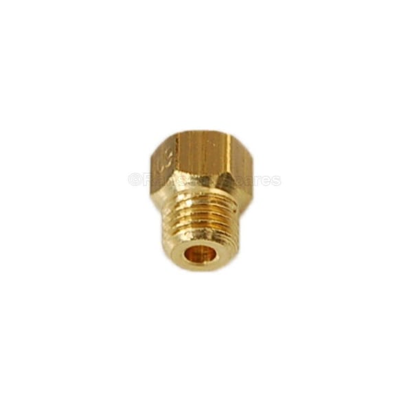 INJECTOR SEMI RAPIDE