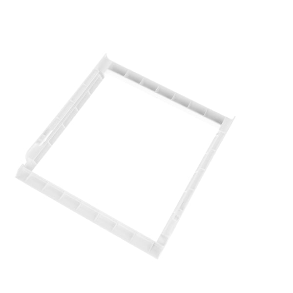 Shelf Plastic Frame