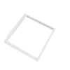 Whirlpool Fridge & Freezer Shelf Plastic Frame - Image 1