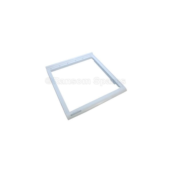Shelf Glass Frame