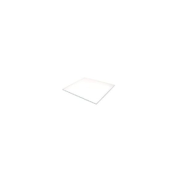 Intermediate Middle  Door Glass