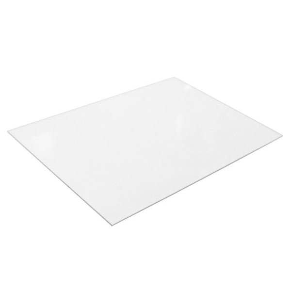 Bottom Glass Shelf
