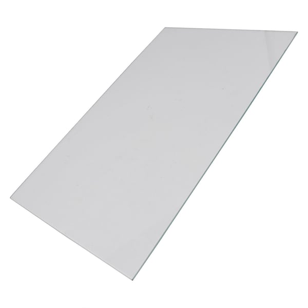 Salad Drawer Glass Shelf Cover