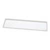 Bauknecht Fridge & Freezer Glass Shelf Front Section - Image 5