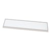 Bauknecht Fridge & Freezer Glass Shelf Front Section - Image 6