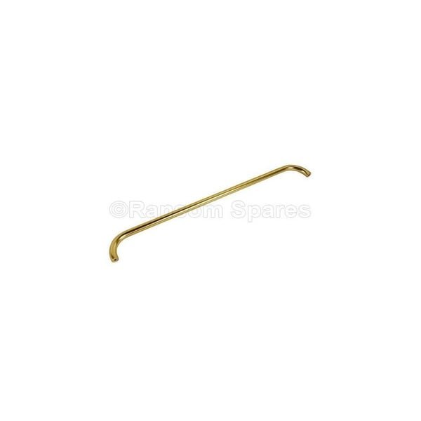 DOOR HANDLE GOLD