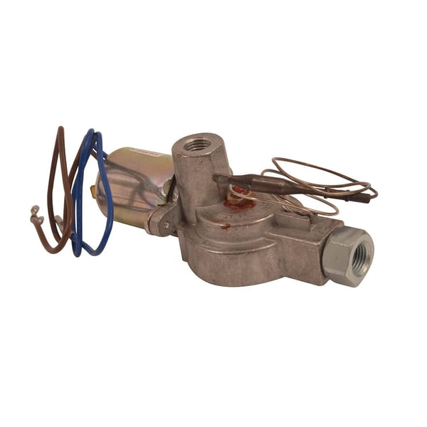 Main Oven Flame Safety Device