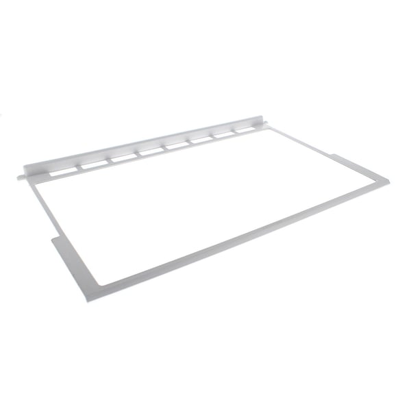 Glass Shelf & Trim