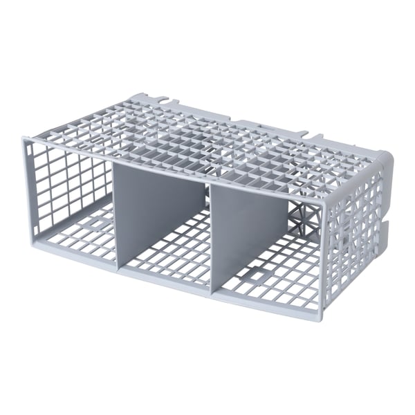 Slim Cutlery Basket
