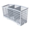 Whirlpool Dishwasher Slim Cutlery Basket - Image 2