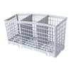 Whirlpool Dishwasher Slim Cutlery Basket - Image 7