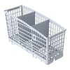 Whirlpool Dishwasher Slim Cutlery Basket - Image 8