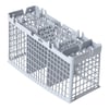 Whirlpool Dishwasher Slim Cutlery Basket - Image 9