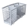 Whirlpool Dishwasher Slim Cutlery Basket - Image 11
