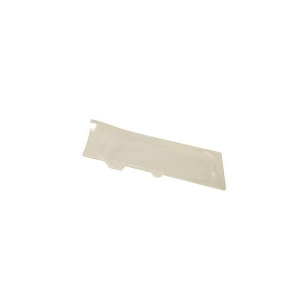 Cover f. lamp