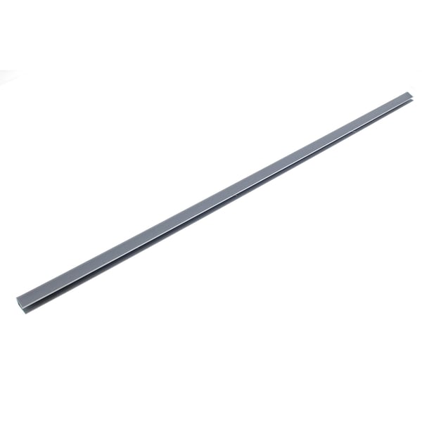 Glass Shelf Trim Front Edge 