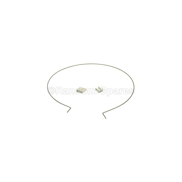 RETAINER SEAL