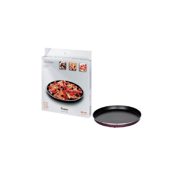 Crisper Cooking Plate 30.5cm
