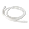 Whirlpool Dishwasher Water Drain Hose 2.5m Extra Long - Image 5