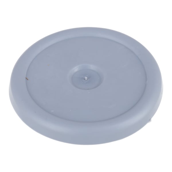 Threaded Cap 52mm