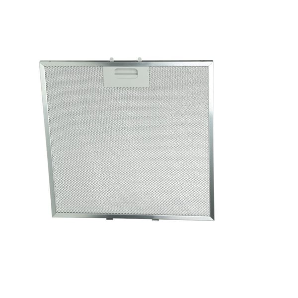 Metal Grease Mesh Filter 